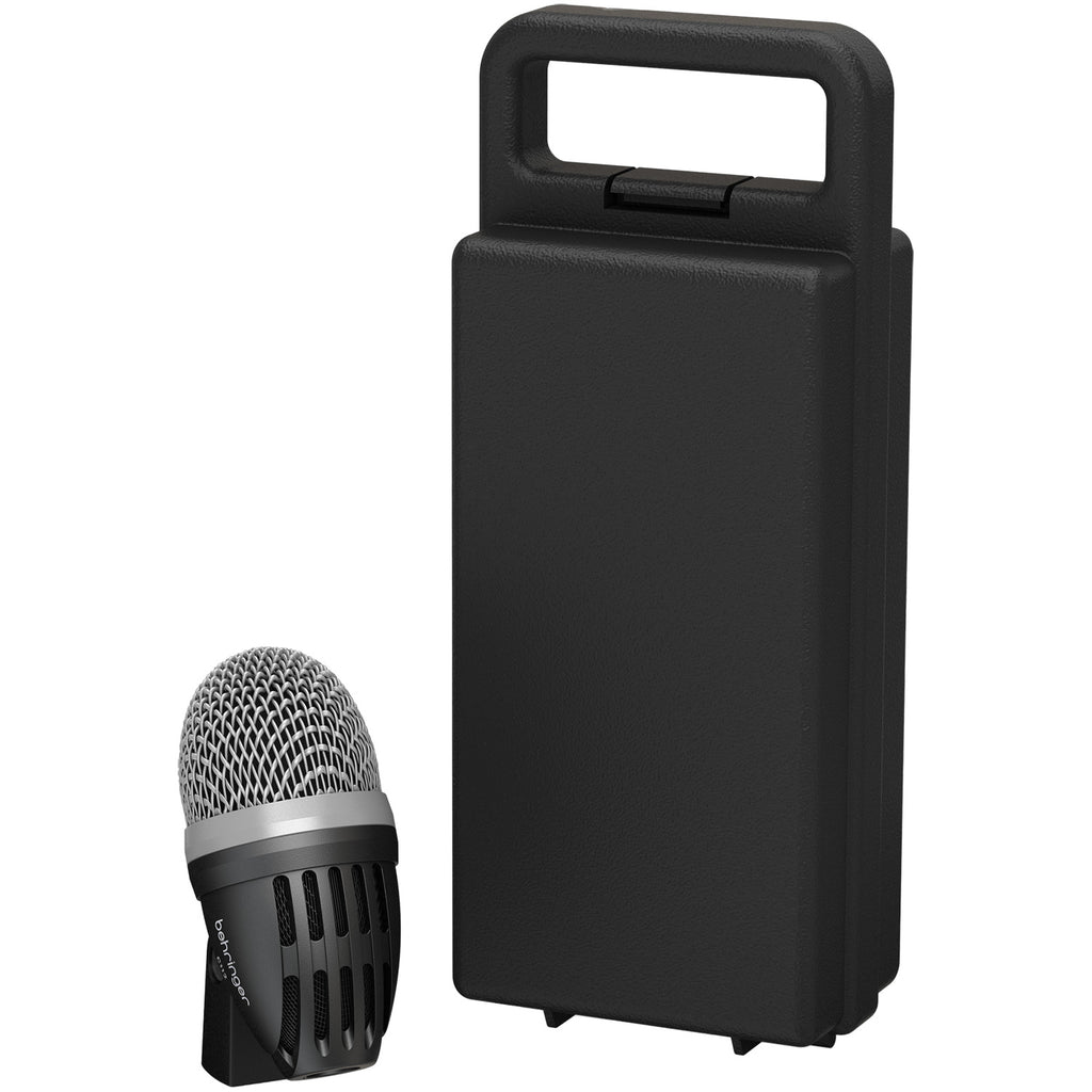 Behringer C112 Dynamic Bass Drum Microphone