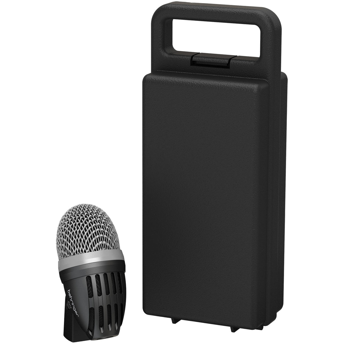 Behringer C112 Dynamic Bass Drum Microphone