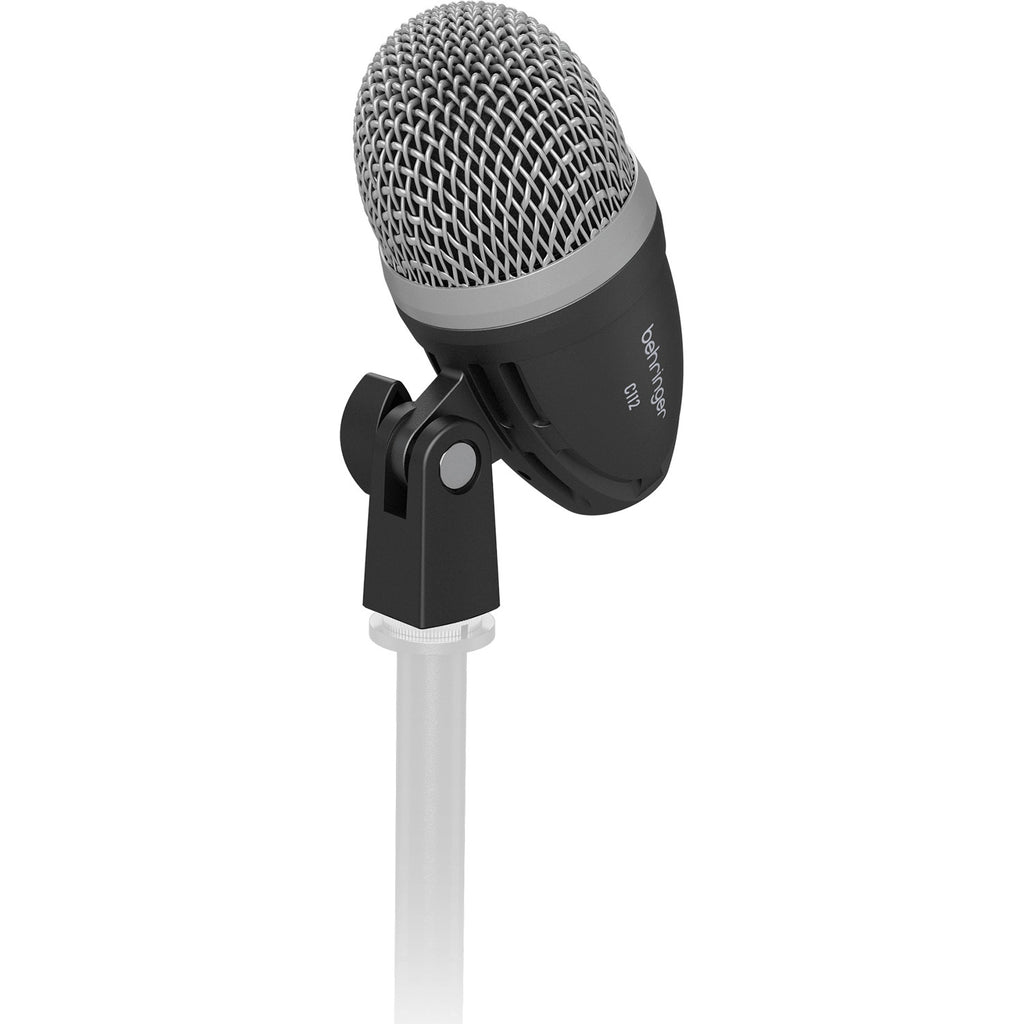 Behringer C112 Dynamic Bass Drum Microphone