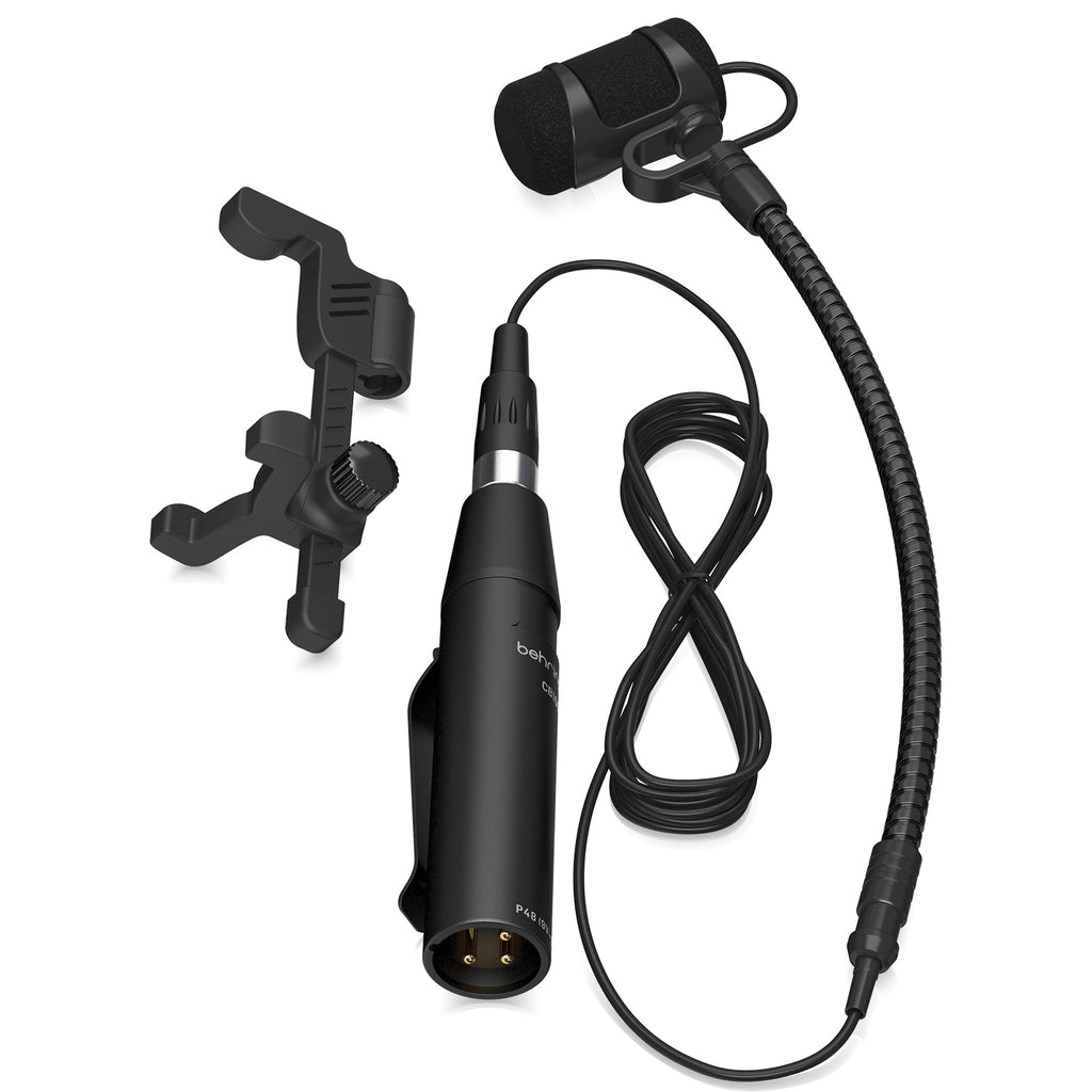 Behringer CB100 VIOLIN Condenser Microphone System for Violin