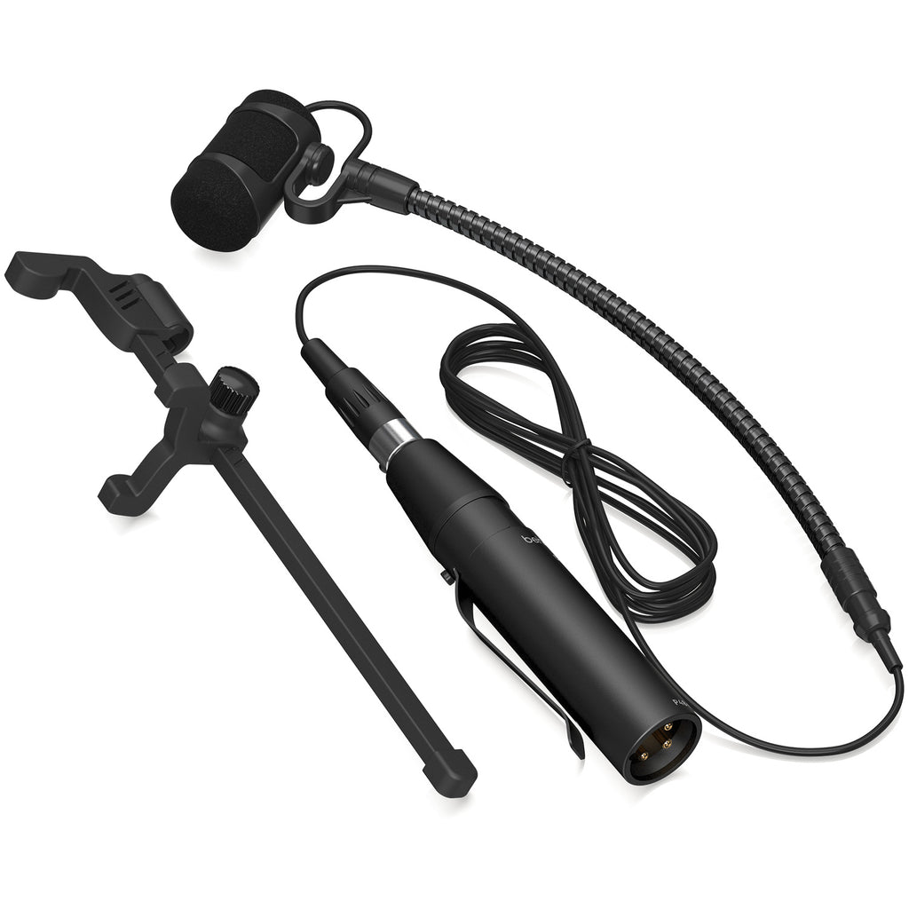 Behringer CB100 GUITAR Condenser Microphone System for Acoustic Guitar