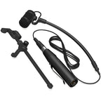Behringer CB100 GUITAR Condenser Microphone System for Acoustic Guitar