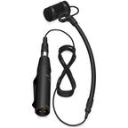 Behringer CB100 Condenser Gooseneck Microphone for Instruments