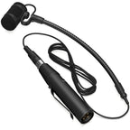 Behringer CB100 Condenser Gooseneck Microphone for Instruments