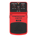 Behringer CL9 Classic Compressor/Limiter Pedal