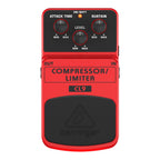 Behringer CL9 Classic Compressor/Limiter Pedal