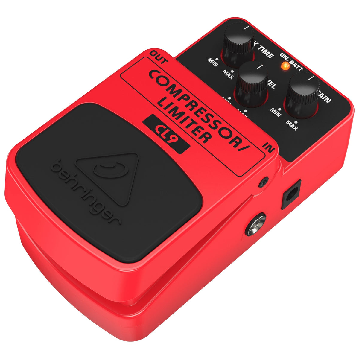 Behringer CL9 Classic Compressor/Limiter Pedal