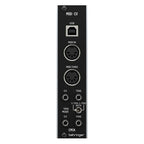 Behringer CM1A 16-Bit MIDI to CV Converter Module