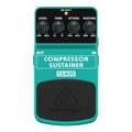 Behringer CS400 Compressor/Sustain Pedal