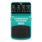 Behringer CS400 Compressor/Sustain Pedal