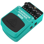 Behringer CS400 Compressor/Sustain Pedal