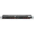 Behringer CX3400 V2 Stereo 2-Way/3-Way/Mono 4-Way Crossover with Limiters