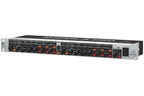 Behringer CX3400 V2 Stereo 2-Way/3-Way/Mono 4-Way Crossover with Limiters