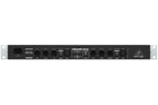 Behringer CX3400 V2 Stereo 2-Way/3-Way/Mono 4-Way Crossover with Limiters