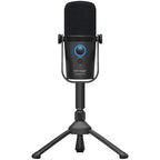 Behringer D2 PODCAST PRO Large Diaphragm Dynamic Podcast Microphone