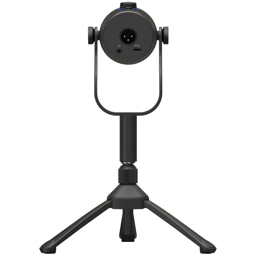 Behringer D2 PODCAST PRO Large Diaphragm Dynamic Podcast Microphone