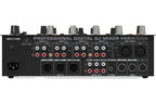 Behringer DDM4000 5-Channel DJ Mixer