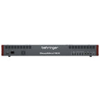 Behringer DEEPMIND 12X Analog 12-Voice Polyphonic Synthesizer