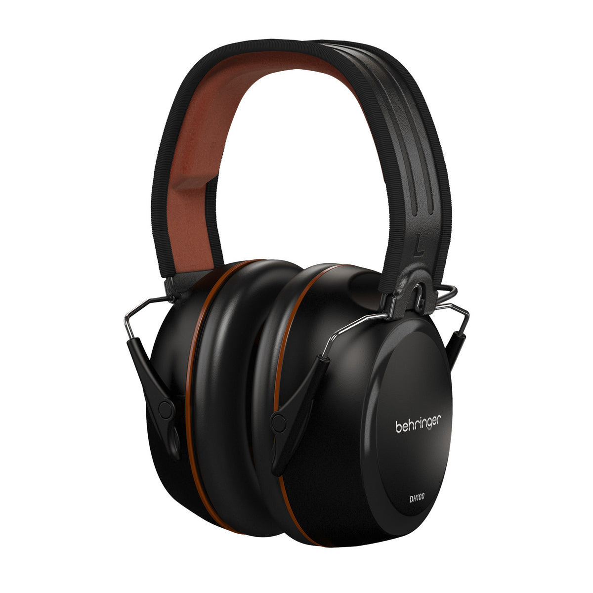 Behringer DH100 Professional Drummer Headphones