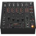 Behringer DJX900USB Professional 5-Channel DJ Mixer