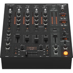 Behringer DJX900USB Professional 5-Channel DJ Mixer