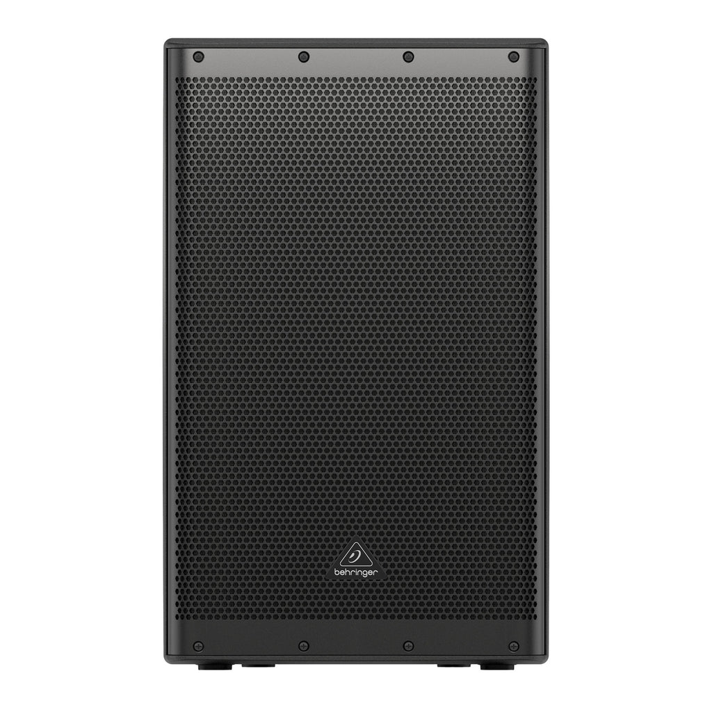 Behringer DR115DSP Active 1400 Watt 15" PA Speaker System with DSP