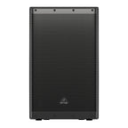 Behringer DR115DSP Active 1400 Watt 15" PA Speaker System with DSP