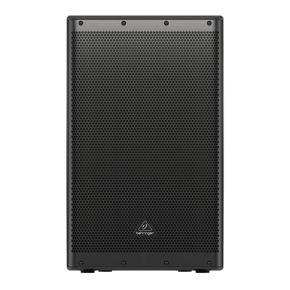 Behringer DR115DSP Active 1400 Watt 15" PA Speaker System with DSP