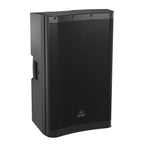 Behringer DR115DSP Active 1400 Watt 15" PA Speaker System with DSP
