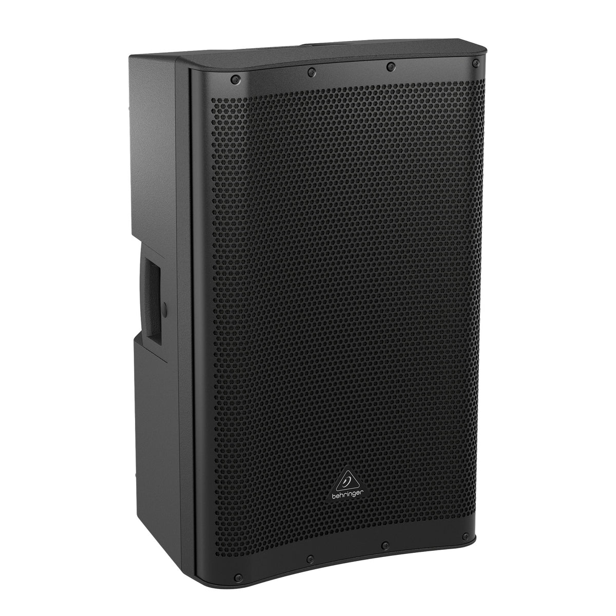 Behringer DR115DSP Active 1400 Watt 15" PA Speaker System with DSP