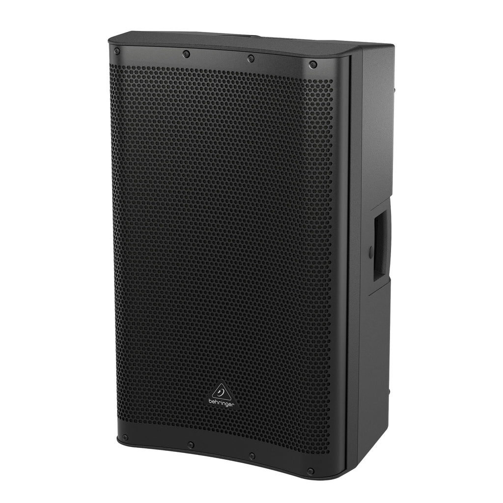 Behringer DR115DSP Active 1400 Watt 15" PA Speaker System with DSP