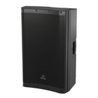 Behringer DR115DSP Active 1400 Watt 15" PA Speaker System with DSP