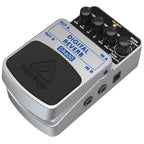 Behringer DR600 Digital Reverb Pedal