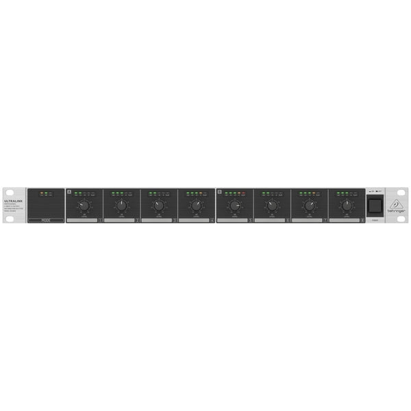 Behringer DS2800 Distribution Splitter – Vintage King