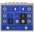 Behringer DUAL-PHASE Dual Phase Shifter Pedal