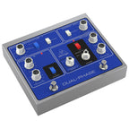 Behringer DUAL-PHASE Dual Phase Shifter Pedal
