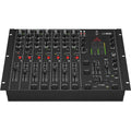 Behringer DX2000USB Professional 7-Channel DJ Mixer