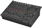Behringer DX2000USB Professional 7-Channel DJ Mixer