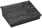 Behringer DX2000USB Professional 7-Channel DJ Mixer