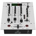 Behringer DX626 Professional 3-Channel DJ Mixer