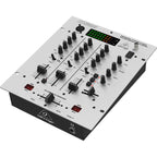 Behringer DX626 Professional 3-Channel DJ Mixer