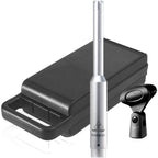 Behringer ECM8000 Ultra-Linear Measurement Condenser Microphone