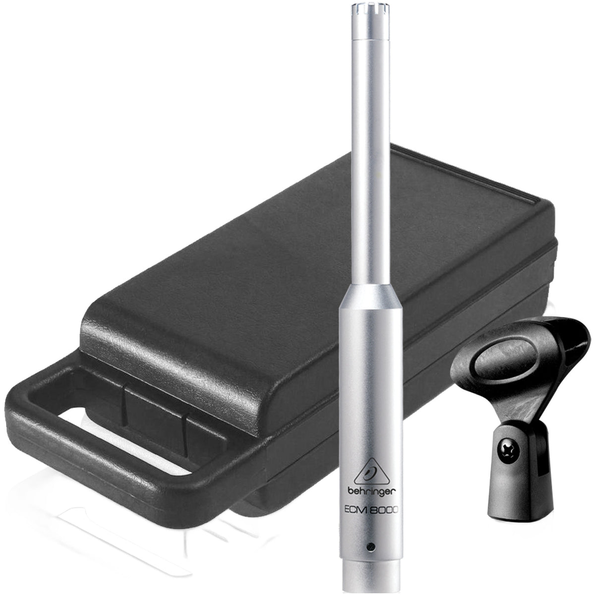 Behringer ECM8000 Ultra-Linear Measurement Condenser Microphone