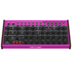 Behringer EDGE Semi-Modular Analog Percussion Synthesizer