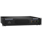 Behringer EP2000 2000W Stereo Power Amplifier