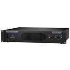 Behringer EP2000 2000W Stereo Power Amplifier