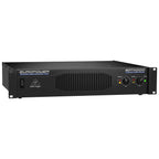 Behringer EP4000 4000W Stereo Power Amplifier