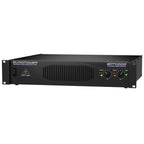 Behringer EP4000 4000W Stereo Power Amplifier
