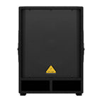 Behringer EUROLIVE VQ1500D Active 500 Watt 15" PA Subwoofer