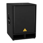 Behringer EUROLIVE VQ1500D Active 500 Watt 15" PA Subwoofer